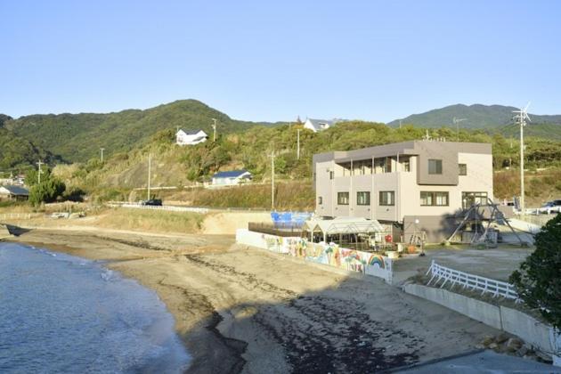 Seaside Villa Hilife - Vacation Stay 51318V Shimonoseki Zewnętrze zdjęcie